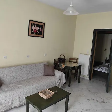 Elektra Apartments & Studios Pétra Extérieur photo