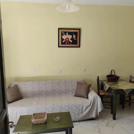 Elektra Apartments & Studios Pétra Extérieur photo