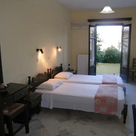 Elektra Apartments & Studios Pétra Extérieur photo