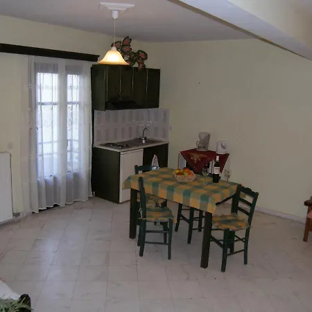 Elektra Apartments & Studios Pétra Extérieur photo