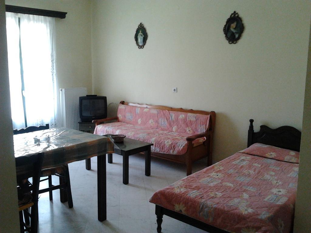 Apartment Elektra &