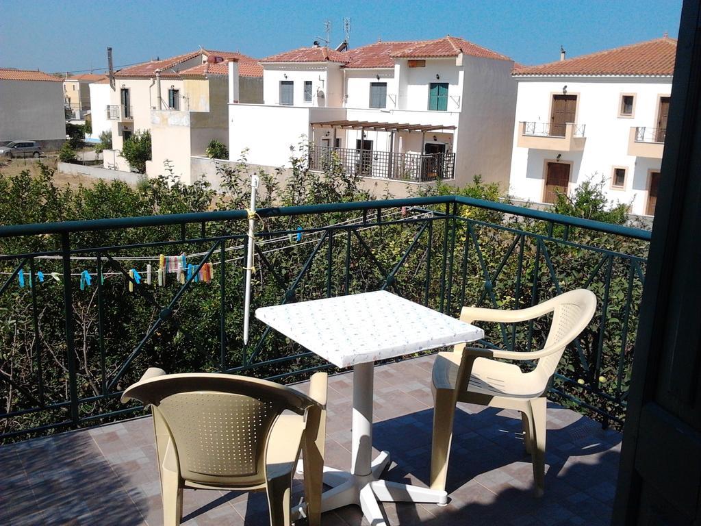 Apartment Elektra &