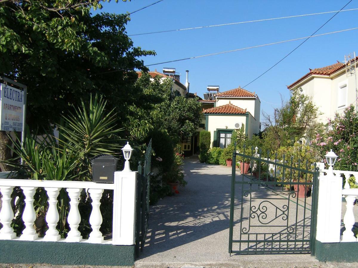 Apartment Elektra &